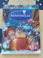 Livre Disney 1.Ratatouille, Livres, BD, Comme neuf, Une BD, Enlèvement, La BD du film