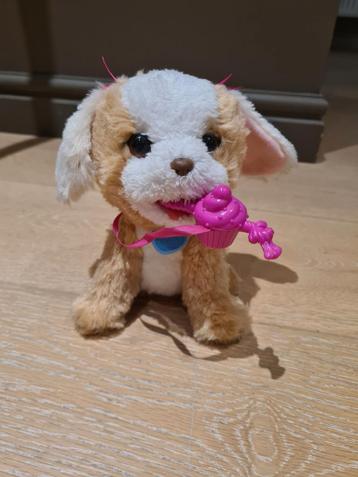 Vind furreal friends hondje Speelgoed Knuffels en Pluche Te