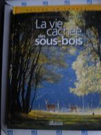 Boek „" Het verborgen leven van het kreupelhout "” Atlas-edi, Boeken, Encyclopedieën, Ophalen of Verzenden, Nieuw