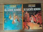 Little nemo hc luxe, Ophalen of Verzenden, Zo goed als nieuw
