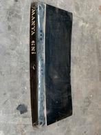 Koffer deksel manta b, Auto-onderdelen, Ophalen, Gebruikt, Achterklep, Opel