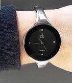 Montre Calvin Klein neuve pour dame, Autres marques, Enlèvement ou Envoi, Acier, Acier