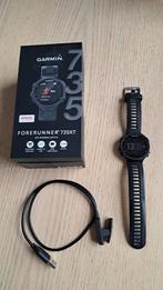 Garmin forerunner 735xt, Ophalen, Garmin