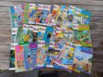 strips, Boeken, Stripverhalen, Meerdere stripboeken, Ophalen, Gelezen