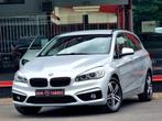 BMW 2 Serie 216 d Active Tourer / Sport / Bte auto / Led / N, Autos, 5 places, 1515 kg, Automatique, Tissu