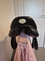 Prestige Roma Jump springzadel 17/33, Dieren en Toebehoren, Ophalen, Prestige, Schoolstraat 79, 3800 Sint-Truiden, België, Anneloes@equibrandsclub.com