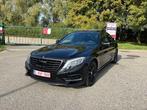 2015 Mercedes-Benz S 350 Bleutec AMG pakket, Auto's, Automaat, Gebruikt, Euro 6, Overige brandstoffen