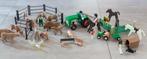 Playmobil - boerderij, Kinderen en Baby's, Speelgoed | Playmobil, Ophalen of Verzenden, Gebruikt, Los Playmobil