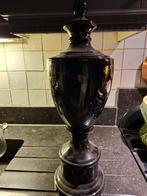 Céramique, Enlèvement