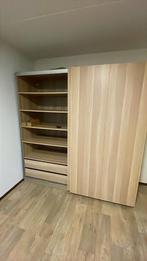 Garde robe IKEA pax, Maison & Meubles, Armoires | Armoires à porte coulissante & Armoires à archives, Enlèvement, Comme neuf