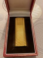 Briquet vintage Cartier, Verzamelen, Rookartikelen, Aanstekers en Luciferdoosjes, Aansteker