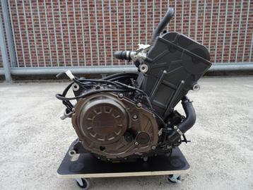 Compleet Motorblok / Blok Yamaha Super Tenere 1200 2010-2013 beschikbaar voor biedingen
