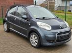 CITROËN C1 1.0 BENZINE - EURO 5 - KLAAR OM GEREGISTREERD TE, Auto's, C1, Particulier, Euro 5, Centrale vergrendeling