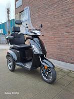 Nipponia Fast One scootmobiel mindervalide wagen, Ophalen of Verzenden, Zo goed als nieuw