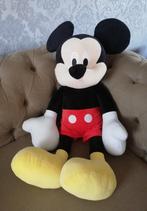 Grote Mickey Mouse beer. Als nieuw. Geschenktip., Kinderen en Baby's, Ophalen, Zo goed als nieuw, Beer