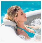 intex spa foam hoofdsteun set van 2 stuks, Tuin en Terras, Ophalen, Nieuw