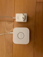 Philips Hue Bridge V2, Huis en Inrichting, Lampen | Spots, Ophalen, Zo goed als nieuw