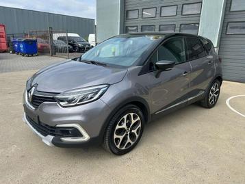 Renault Clio benzine met 66kw 5deurs airco navi cam enz beschikbaar voor biedingen