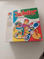 Twister, grondspel, Trois ou quatre joueurs, Enlèvement ou Envoi, Utilisé, MB spelen