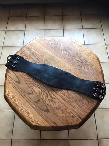 Ceinture Dorsale Legendary USA beschikbaar voor biedingen