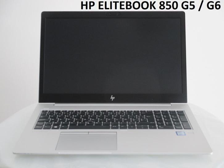 PC Portables Core i5 / Core i7 reconditionnés avec Garantie, Computers en Software, Windows Laptops, Refurbished, SSD, 16 GB, Azerty