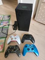 Xbox Series X, Ophalen, Zo goed als nieuw, Xbox Series X