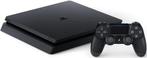 Playstation 4 + controller, Ophalen