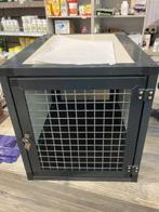 Promo aluminium  hondenbench, Ophalen, Nieuw
