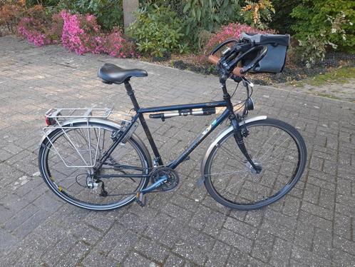 Koga Miyata, Fietsen en Brommers, Fietsen | Heren | Sportfietsen en Toerfietsen, Gebruikt, Koga Miyata, Ophalen