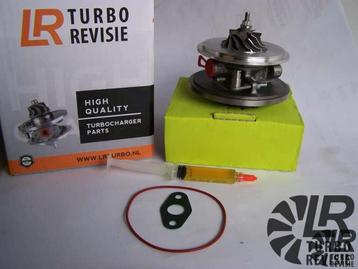 Turbo patroon GT1646V bkc,bjb,bxe,bls,bxf,avq.bru 1.9tdi beschikbaar voor biedingen