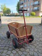 Bolderkar, Caravans en Kamperen, Ophalen, Gebruikt