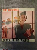 The Machines – Money In My Wallet  Belpop  Power pop, Cd's en Dvd's, 7 inch, Single, Ophalen of Verzenden, Zo goed als nieuw