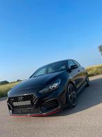 I30 N Performance, Alcantara, I30, Particulier, Dealer onderhouden