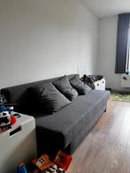 3-zits sofa/slaapbank, Huis en Inrichting, Ophalen, Driepersoons, Zo goed als nieuw, Minder dan 150 cm