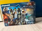 Playmobil Novelmore 70391, Kinderen en Baby's, Speelgoed | Playmobil, Ophalen, Zo goed als nieuw, Complete set