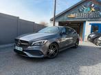 Mercedes Cla 180 Shooting Break Amg-Line Led Navi Btw Wagen, 90 kW, Achat, 140 g/km, Euro 6