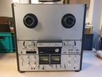 Bandrecorder Philips N4520, Ophalen of Verzenden, Bandrecorder