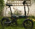 Vélo electric pliable - Fiido D2S, Autres marques, Enlèvement, 30 à 50 km par batterie, Neuf