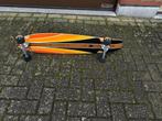 Longboard, Sport en Fitness, Skateboarden, Ophalen, Zo goed als nieuw, Skateboard, Longboard