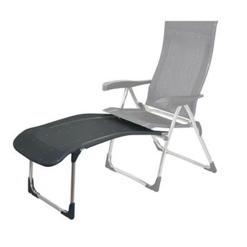 voet-been steun, Caravans en Kamperen, Ophalen of Verzenden, Zo goed als nieuw, Campingmeubel-accessoire