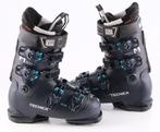 Chaussures de ski 38 38.5 EU pour femmes TECNICA MACH 1 MV, Carving, Enlèvement ou Envoi, Utilisé, Chaussures