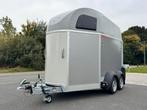 Ifor Williams HBECO 506 Paardentrailer 2000kg 2-paards, Dieren en Toebehoren, Ophalen, Nieuw, Aluminium, 2-paards trailer