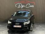 Audi A1 A1 Sportback 1.6 TDi Ambition S line, Autos, Euro 5, Achat, Entreprise, Boîte manuelle