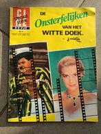 Cine revue brussel - speciale editie, Ophalen of Verzenden