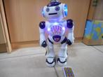robot interactive lexibook powerman star, Utilisé, Enlèvement ou Envoi
