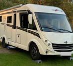 Carthago C-Compactline I 143 LE - 2023 - 23.000KM - 160PK*, Caravans en Kamperen, Mobilhomes, Fiat, Bedrijf, Diesel, Carthago