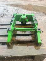 trekhaak john deere 6000 serie, Ophalen, John Deere