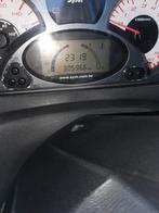 Sym gts 125, Motoren, Scooter, Particulier, 125 cc, 11 kW of minder