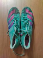 Spikes Adidas, Sport en Fitness, Loopsport en Atletiek, Ophalen, Zo goed als nieuw, Spikes, Adidas