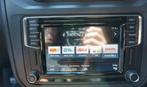 Système Mib2 VW carplay Android auto d'origine Volkswagen, Ophalen, Nieuw